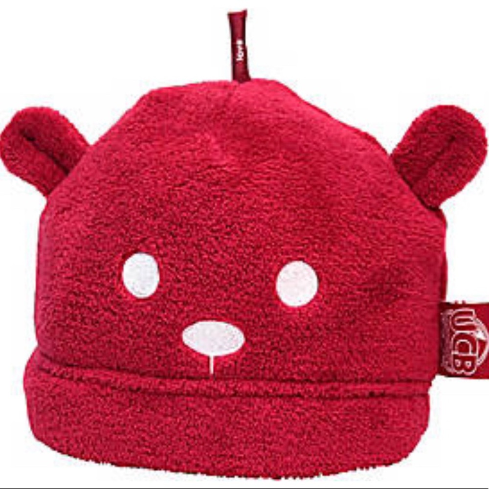 NWT Lug -Teddy Bear Winter Cap